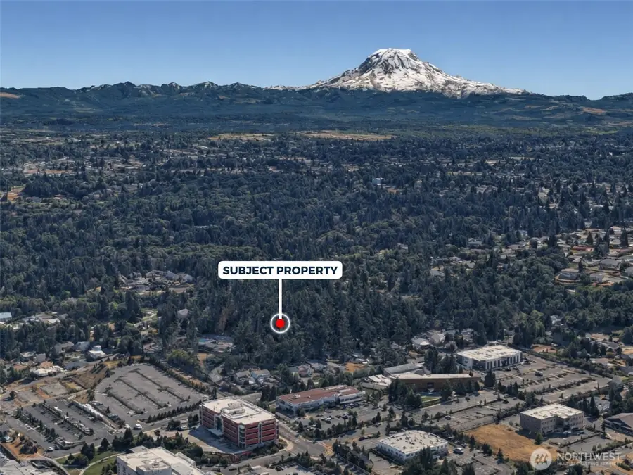 518 15th Avenue, Puyallup, WA 98372 - #2