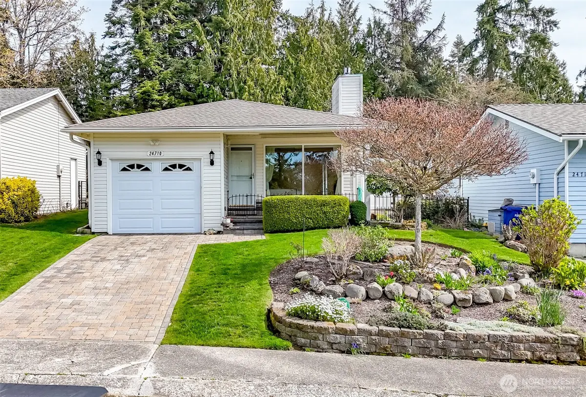 24710 11th Avenue S, Des Moines, WA 98198 - #1