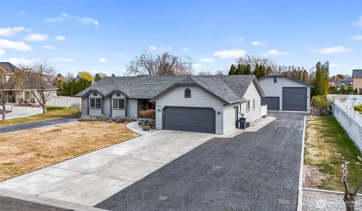 1653 Jennifer Lane Ne, Moses Lake, WA 98837 - #1