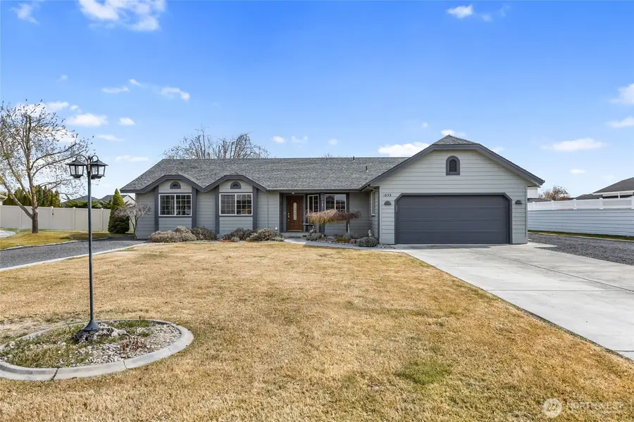 1653 Jennifer Lane Ne, Moses Lake, WA 98837 - #2