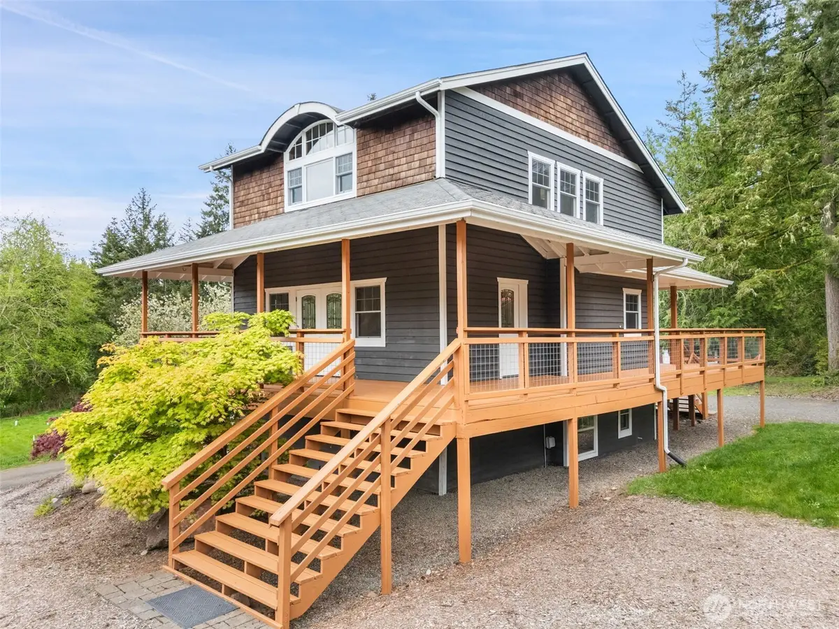 6944 SE Nelson Road, Olalla, WA 98359 - #1
