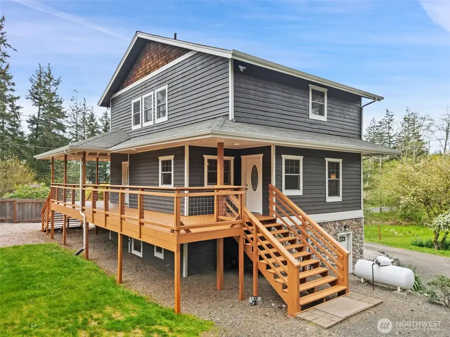 6944 SE Nelson Road, Olalla, WA 98359 - #2