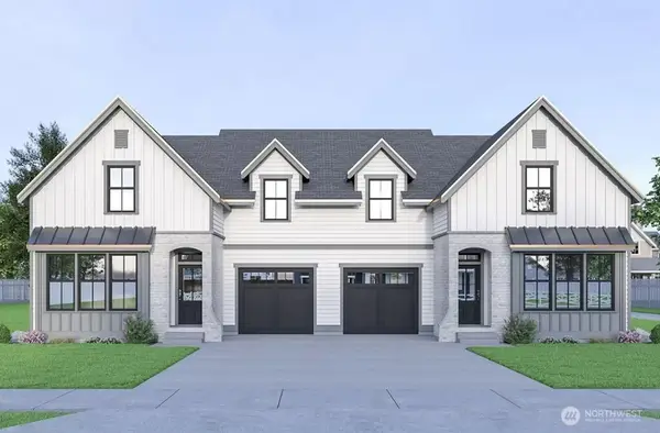 695 3rd Street #B, Langley, WA 98260