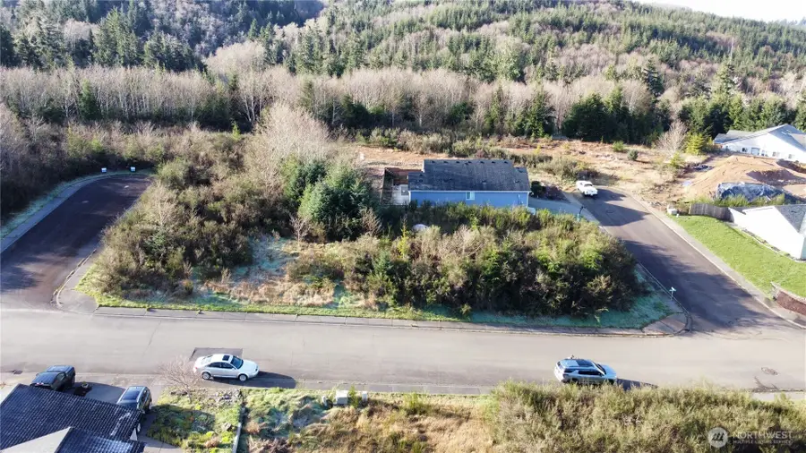 0 Curlew Court #16, Hoquiam, WA 98550 - #3