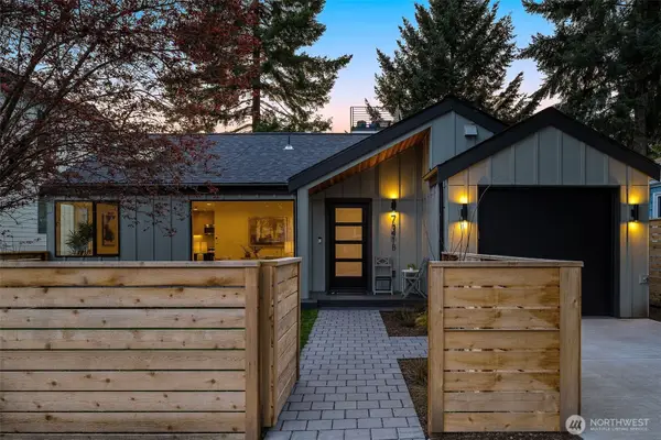 7341 21st Avenue Ne, Seattle, WA 98115