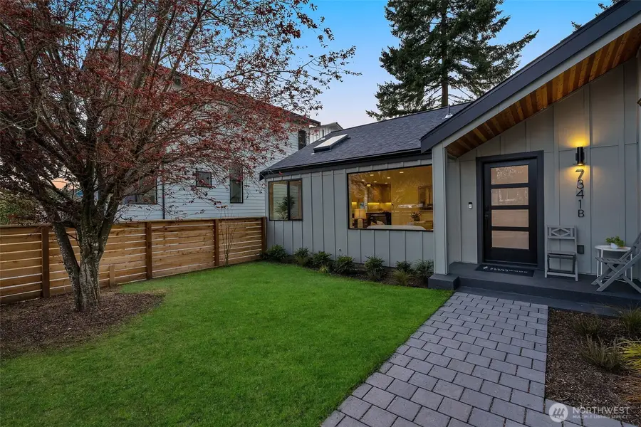 7341 21st Avenue Ne, Seattle, WA 98115 - #3