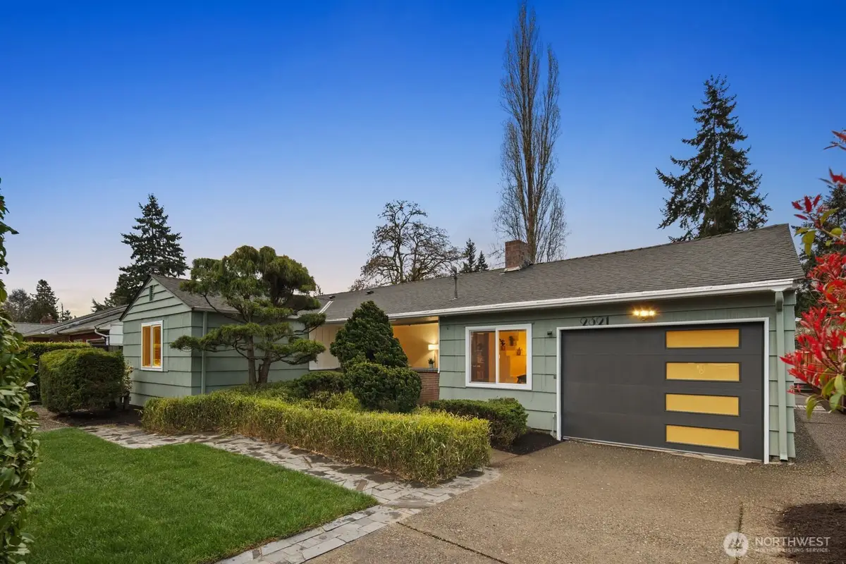 2321 NE 128th Street, Seattle, WA 98125 - #1