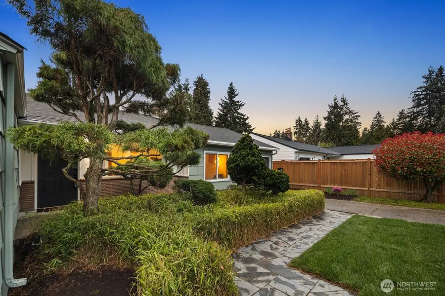 2321 NE 128th Street, Seattle, WA 98125 - #2