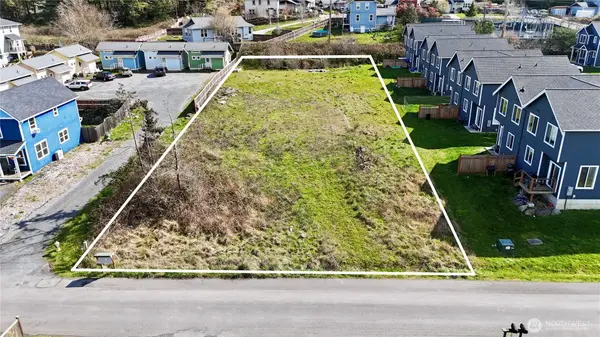 704 Hamilton Ranch Road, Friday Harbor, WA 98250