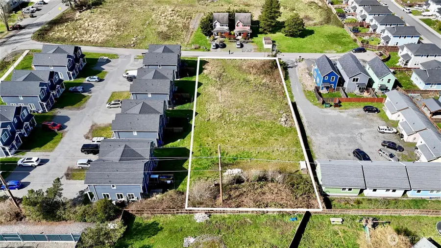 704 Hamilton Ranch Road, Friday Harbor, WA 98250 - #2