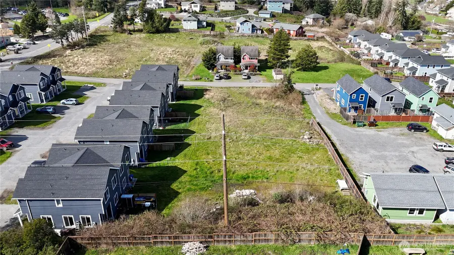 704 Hamilton Ranch Road, Friday Harbor, WA 98250 - #3