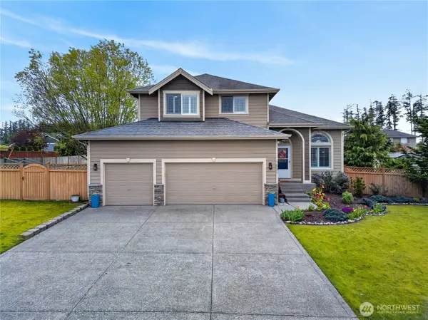 1031 Cove View Cir., Oak Harbor, WA 98277
