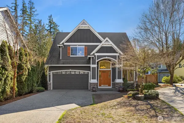 24823 SE 22nd Court, Sammamish, WA 98075