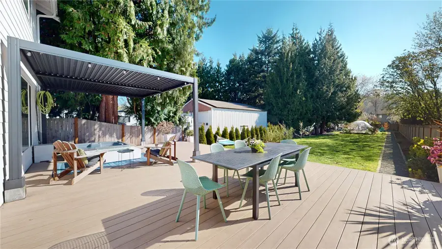 11760 42nd Avenue S, Tukwila, WA 98168 - #2