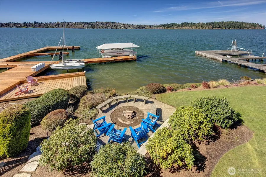 16 Meadow Lane, Mercer Island, WA 98040 - #2