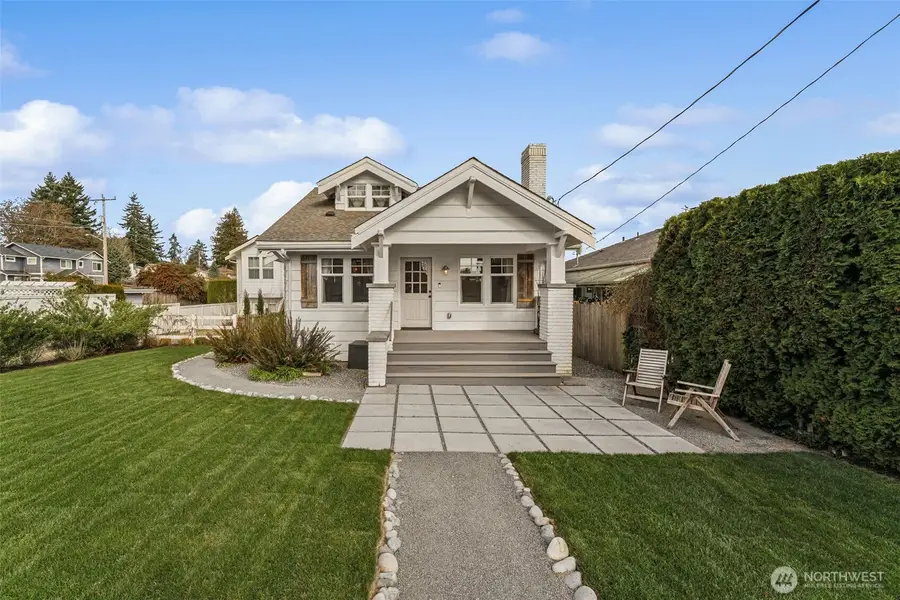 6010 49th Avenue Sw, Seattle, WA 98136 - #2