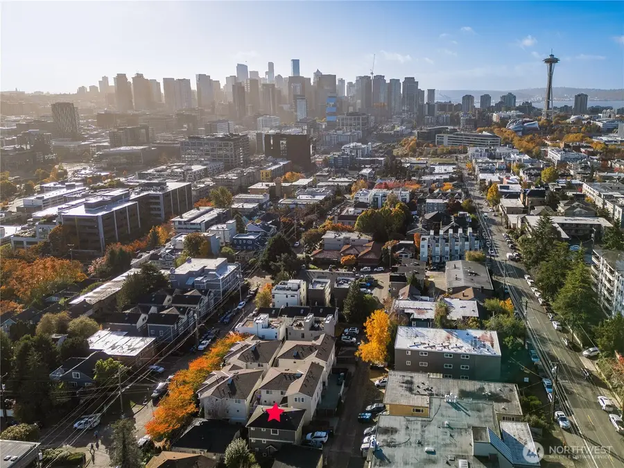 1231 6th Avenue N, Seattle, WA 98109 - #2