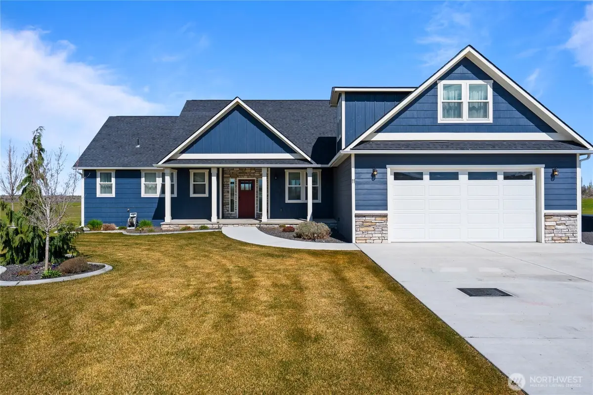 8090 Desert Sage Court Se, Othello, WA 99344 - #1