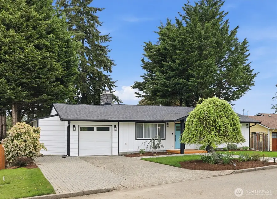 1608 172nd Avenue Ne, Bellevue, WA 98008 - #2