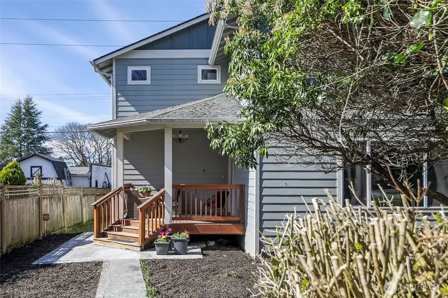 1910 Chestnut Street, Everett, WA 98201 - #2