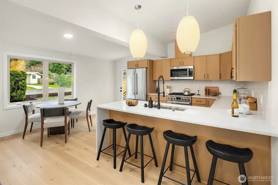 12241 NE 65th Street, Kirkland, WA 98033 - #2