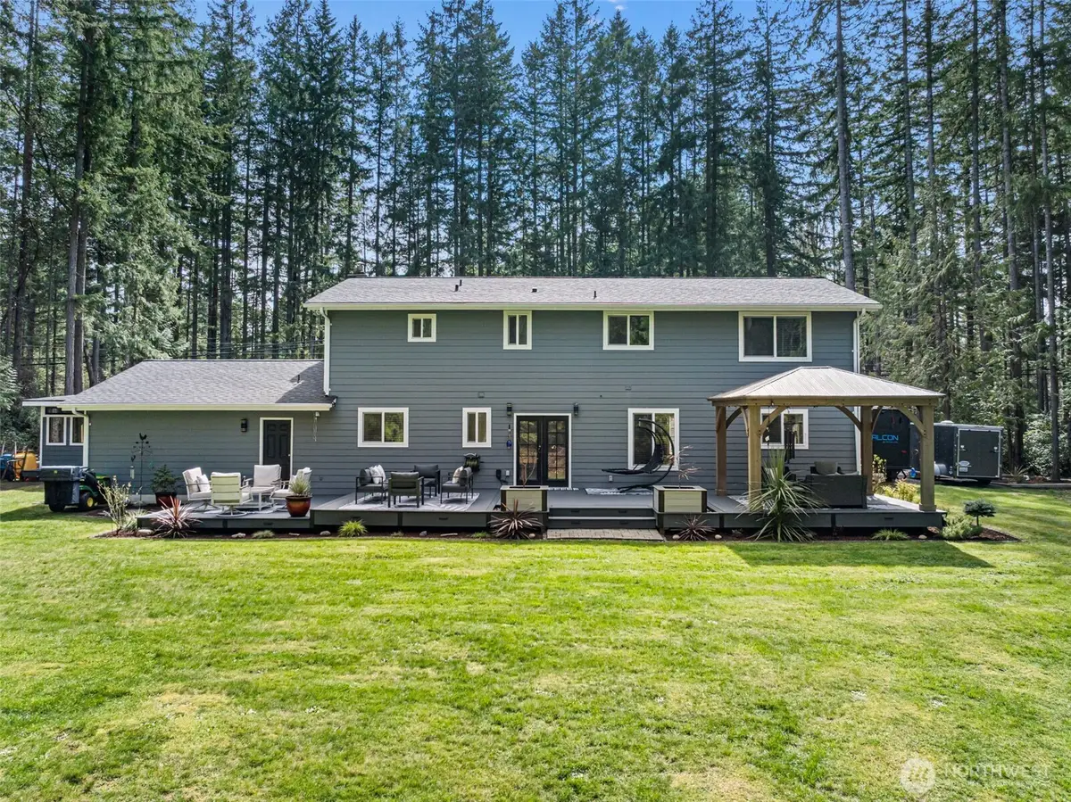 5571 SE Nelson Road, Olalla, WA 98359 - #1