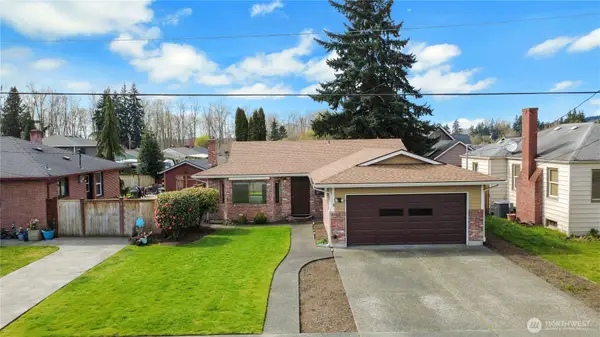 314 Alder Avenue, Sumner, WA 98390