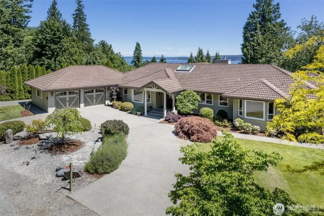 154 Maxview Drive, Port Ludlow, WA 98365 - #1