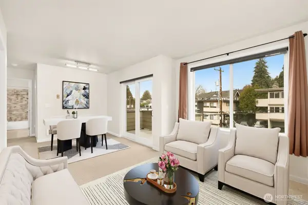 3926 1st Avenue Ne #31, Seattle, WA 98015