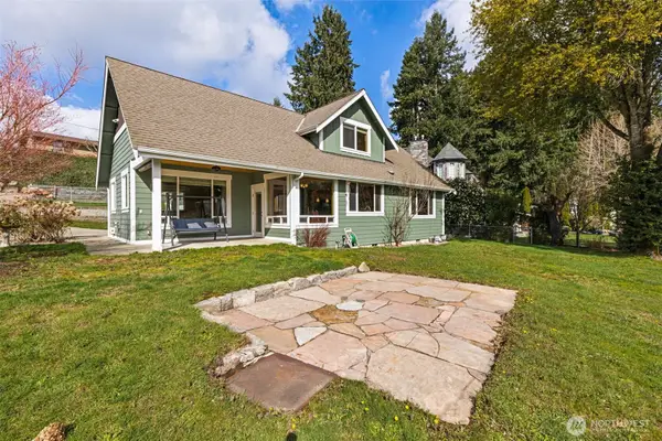 4405 Thornton Road Se, Olympia, WA 98513