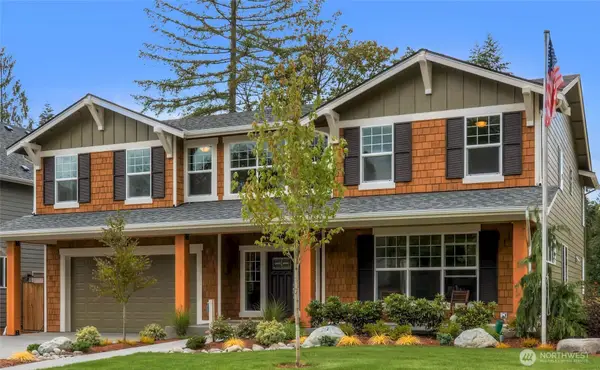 33689 NE 42nd Street, Carnation, WA 98014