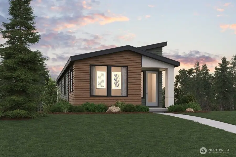 4033 Aberdeen Way Ne, Renton, WA 98056 - #2