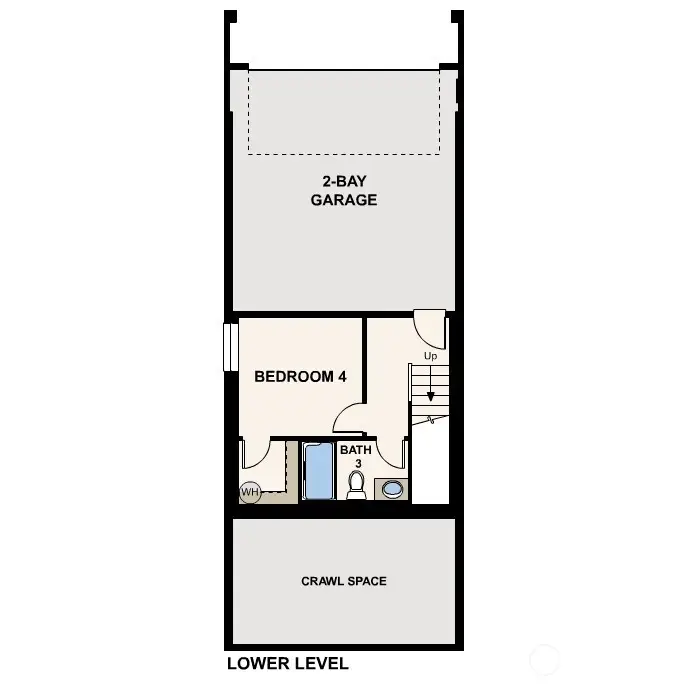 4033 Aberdeen Way Ne, Renton, WA 98056 - #3