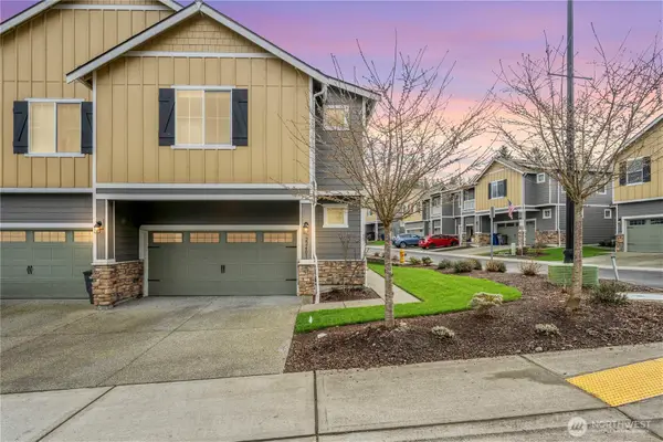22401 N Alcazar Avenue, Arlington, WA 98223