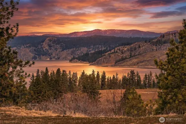 38800 E Sand Flats, Davenport, WA 99122