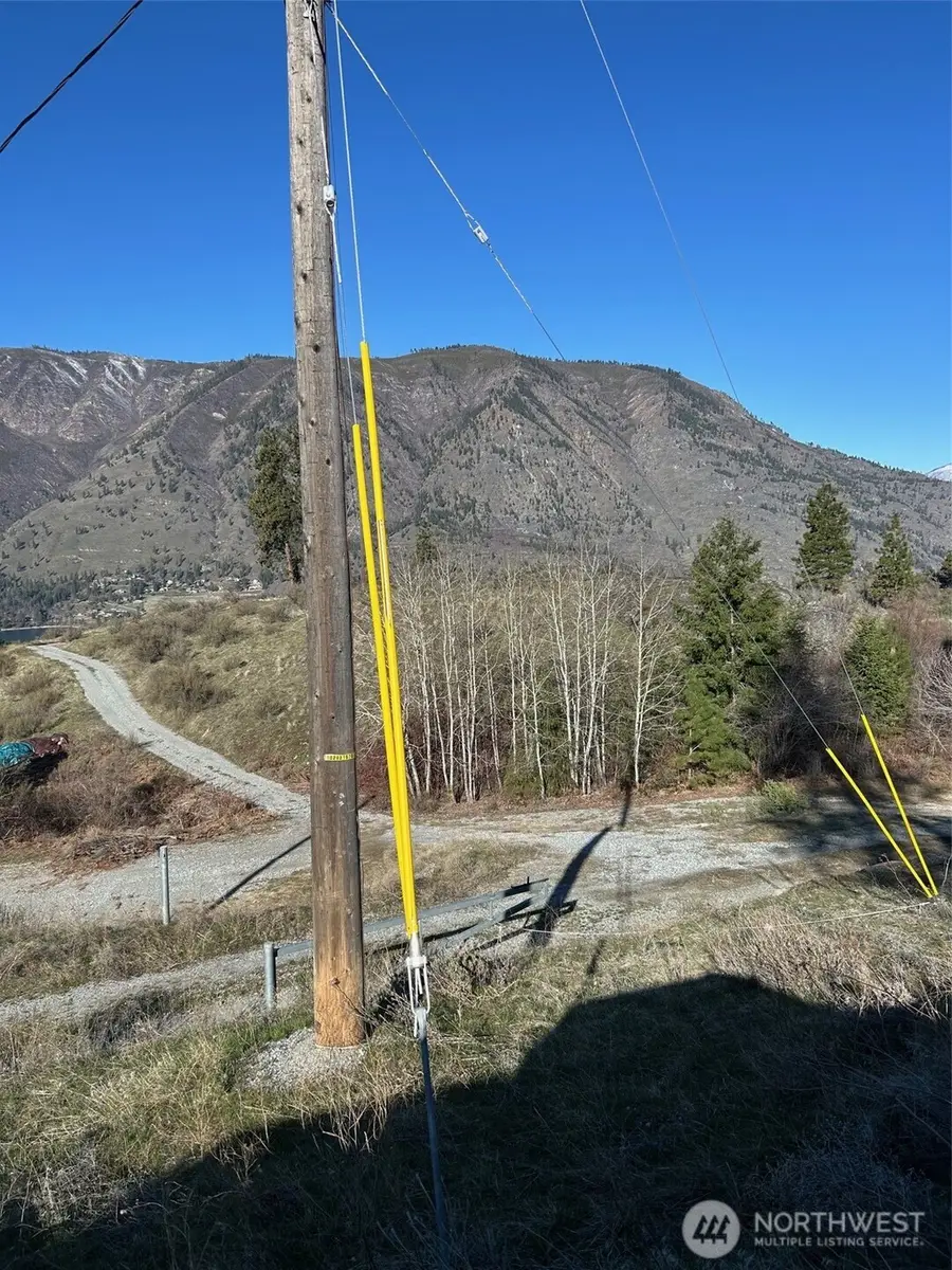 1669 Emerson Acres Road, Manson, WA 98831 - #2