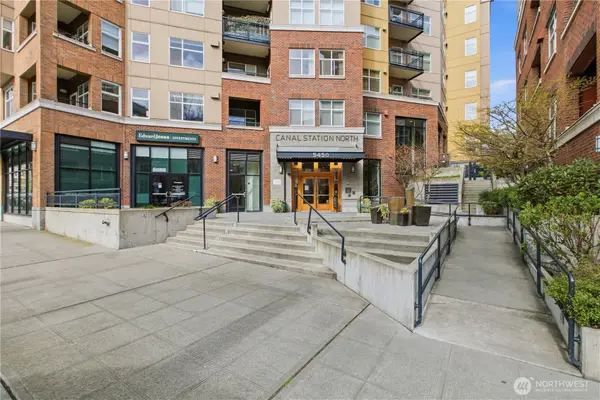 5450 Leary Avenue Nw #242, Seattle, WA 98107