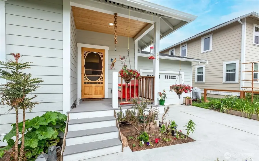65 Gerard Lane, Friday Harbor, WA 98250 - #2