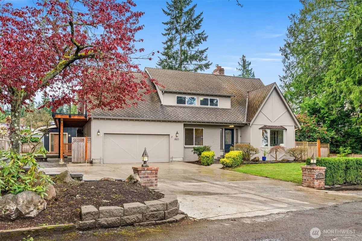 8615 184th Street Sw, Edmonds, WA 98026 - #1