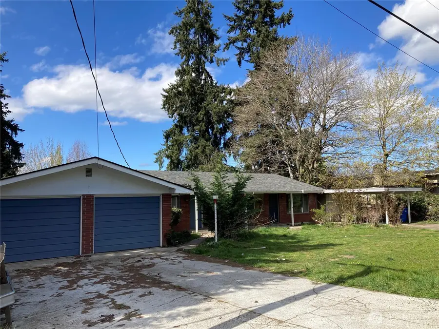 1204 88th Avenue Se, Tumwater, WA 98501 - #2