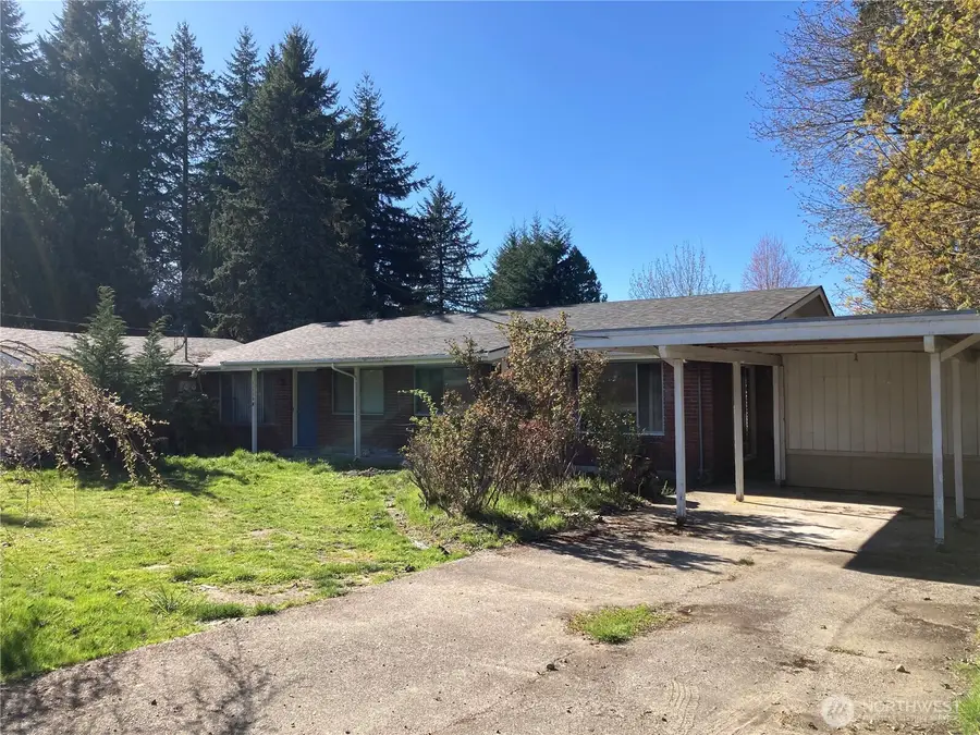 1204 88th Avenue Se, Tumwater, WA 98501 - #3