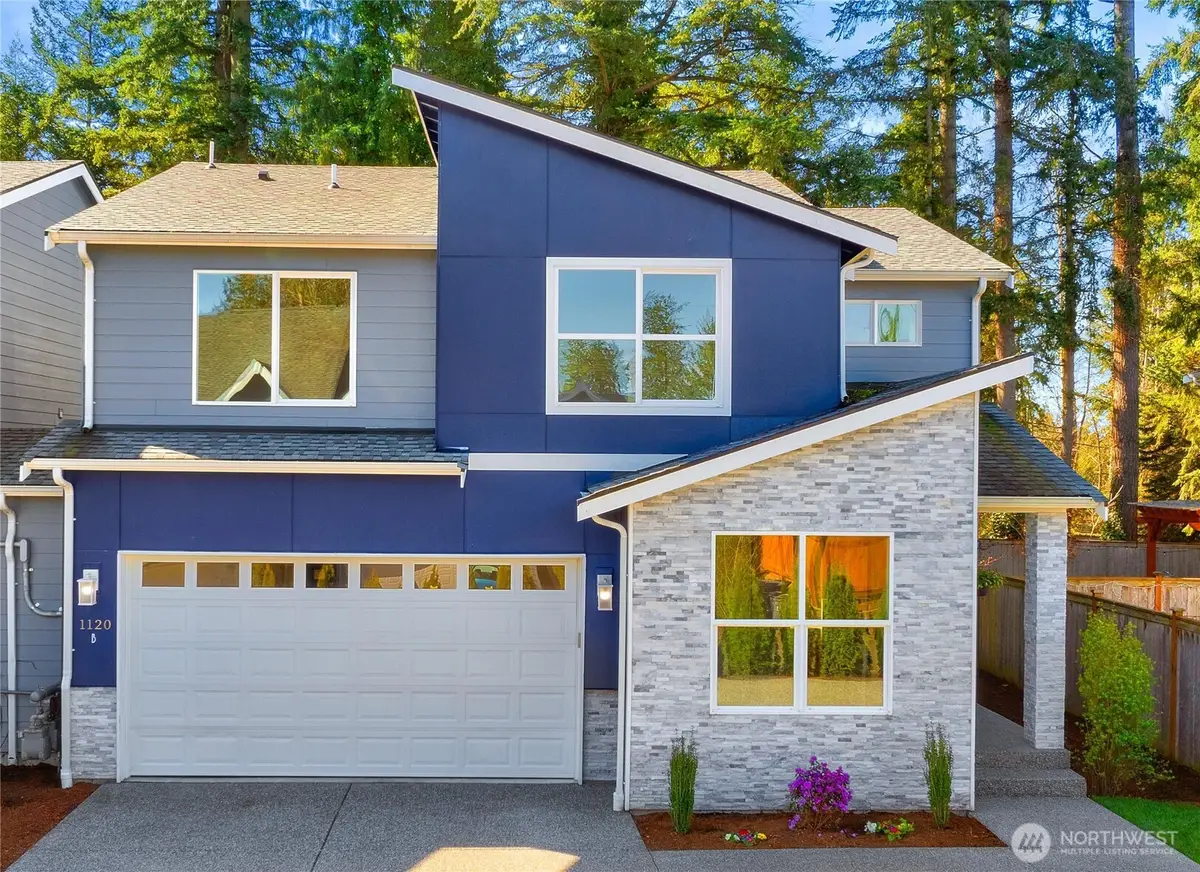 1120 131st Street Se #B, Everett, WA 98208 - #1