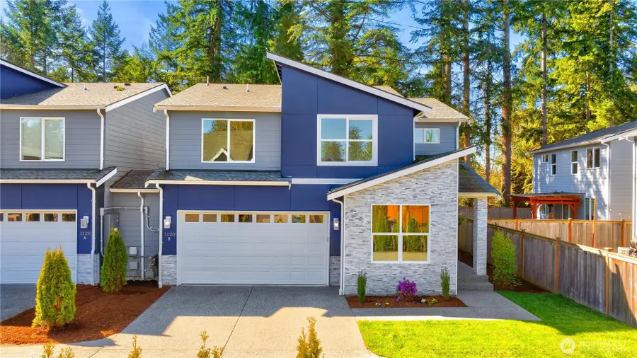 1120 131st Street Se #B, Everett, WA 98208 - #2