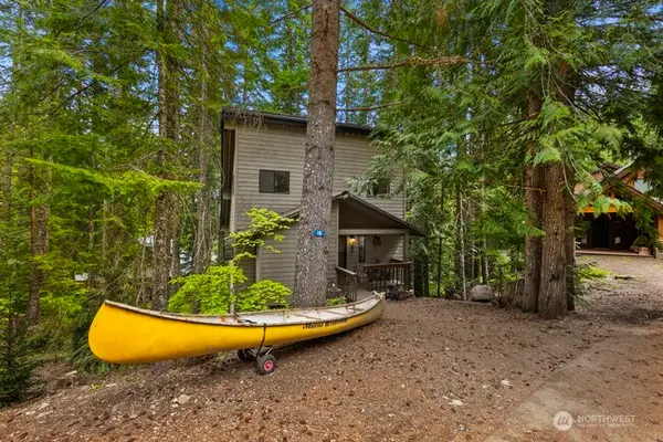 220 Mountain Home Lane, Easton, WA 98925