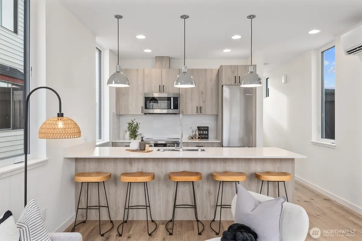 945 NW 61st Street, Seattle, WA 98107 - #1