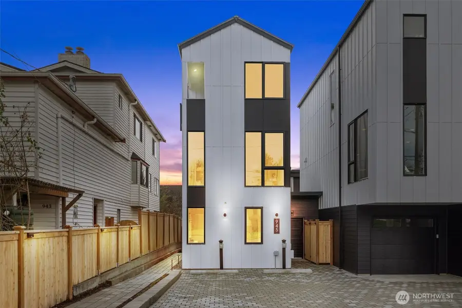 945 NW 61st Street, Seattle, WA 98107 - #2