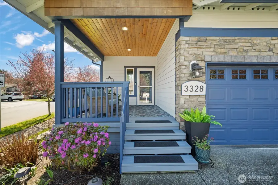 3328 124th Street Se, Everett, WA 98208 - #3