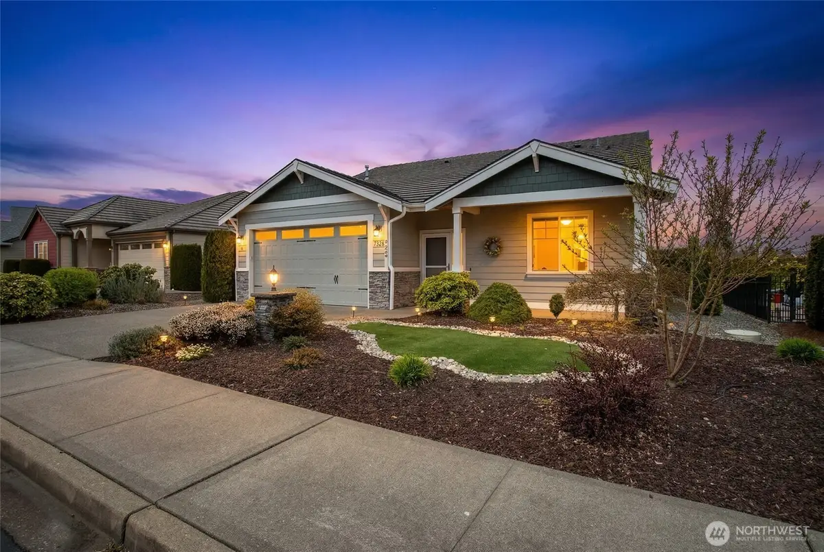 7328 Ashdown Lane Se, Olympia, WA 98513 - #1