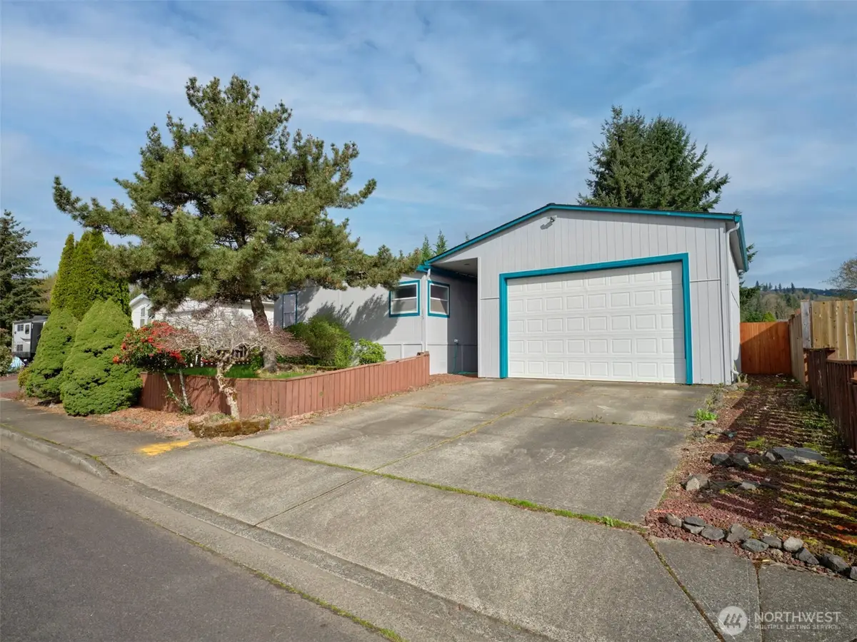 1835 Heartwood, Woodland, WA 98674 - #1