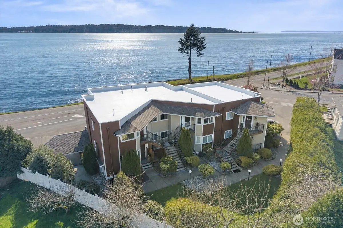 1510 Peace Portal Drive #C2, Blaine, WA 98230 - #1